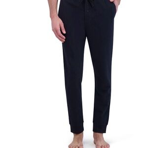 Men’s sleep joggers - large